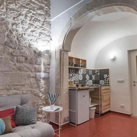 Ibla Rosso Lacca Daire Ragusa Dış mekan fotoğraf