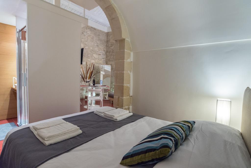 Ibla Rosso Lacca Daire Ragusa Dış mekan fotoğraf