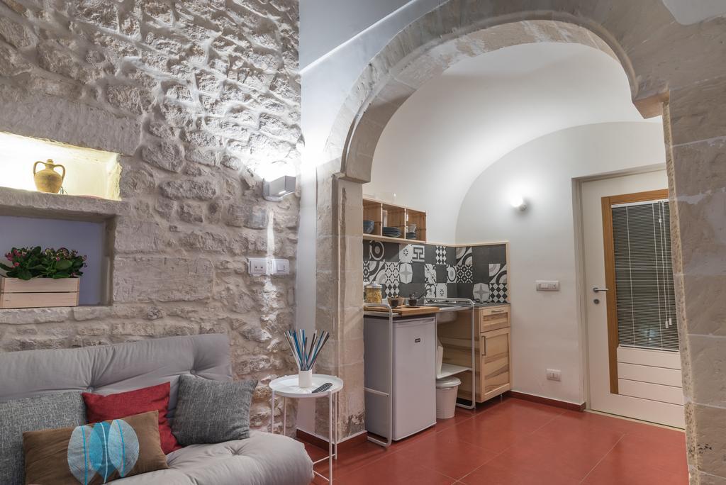 Ibla Rosso Lacca Daire Ragusa Dış mekan fotoğraf