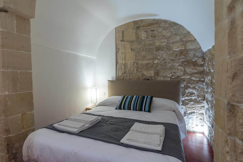 Ibla Rosso Lacca Daire Ragusa Dış mekan fotoğraf